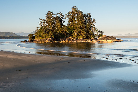 Pacific NW 2018