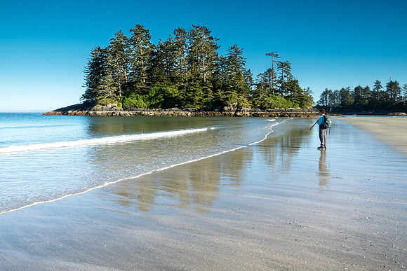 Pacific NW 2018