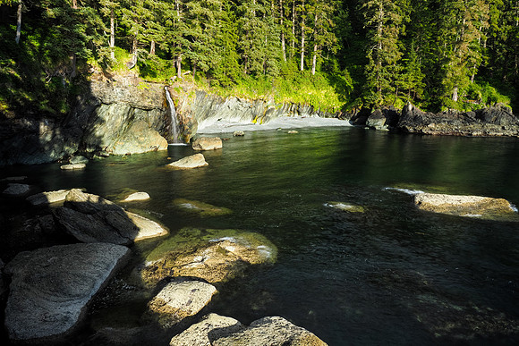 Pacific NW 2018