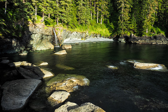Pacific NW 2018