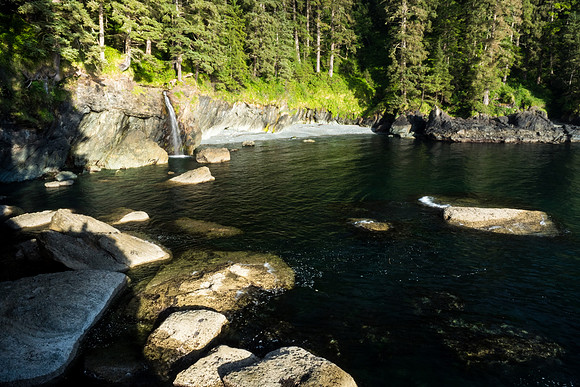 Pacific NW 2018