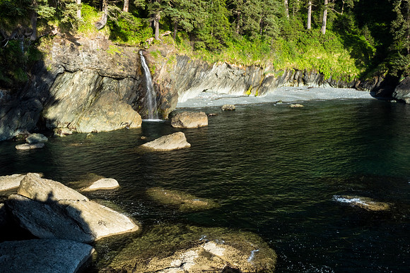 Pacific NW 2018