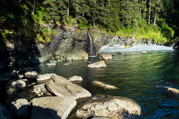 Pacific NW 2018