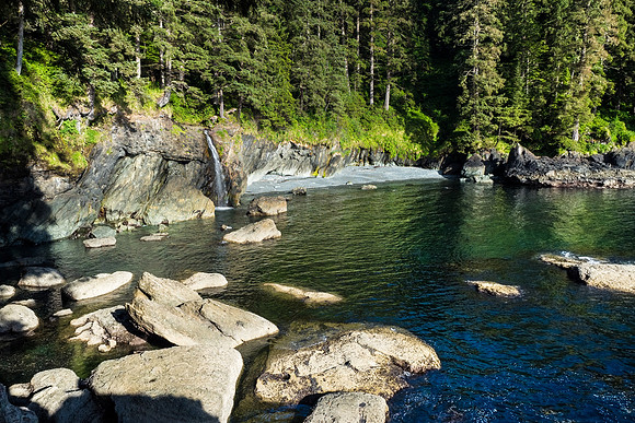 Pacific NW 2018