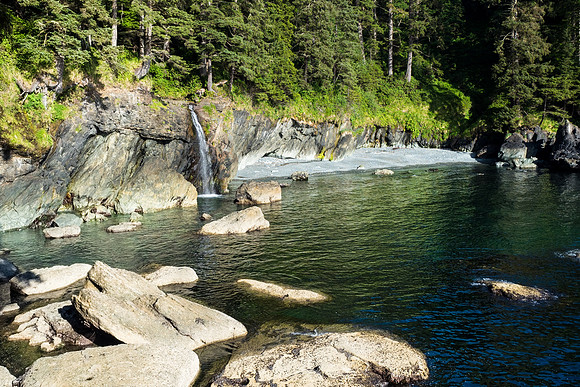 Pacific NW 2018