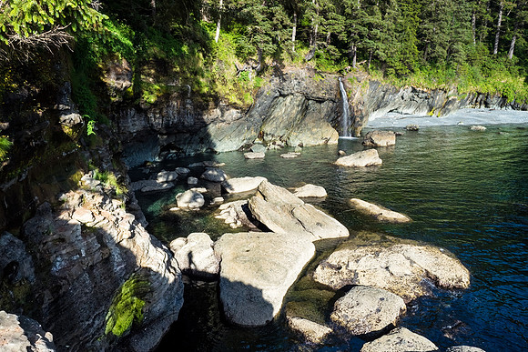 Pacific NW 2018