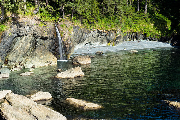 Pacific NW 2018