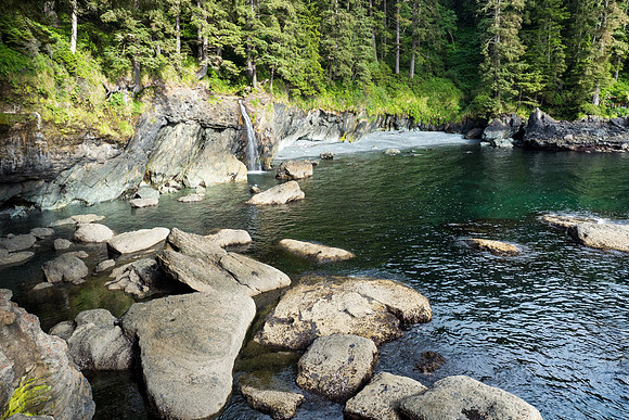 Pacific NW 2018