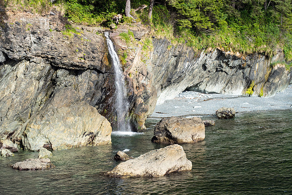 Pacific NW 2018