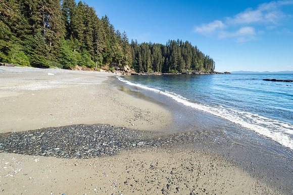 Pacific NW 2018