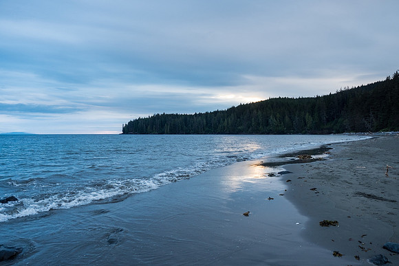 Pacific NW 2018
