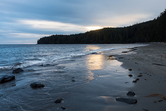 Pacific NW 2018
