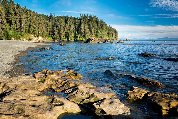 Pacific NW 2018