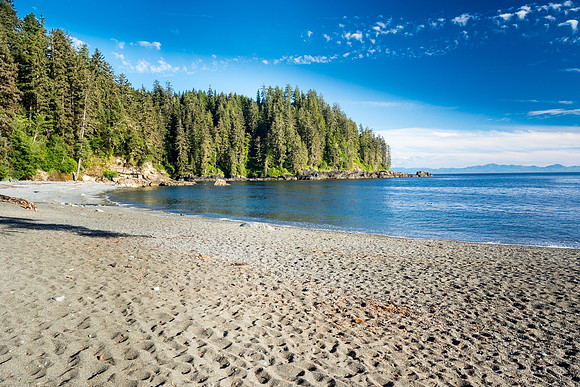Pacific NW 2018