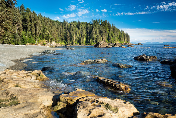 Pacific NW 2018