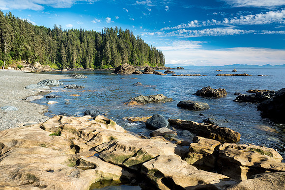 Pacific NW 2018