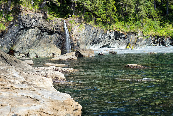 Pacific NW 2018