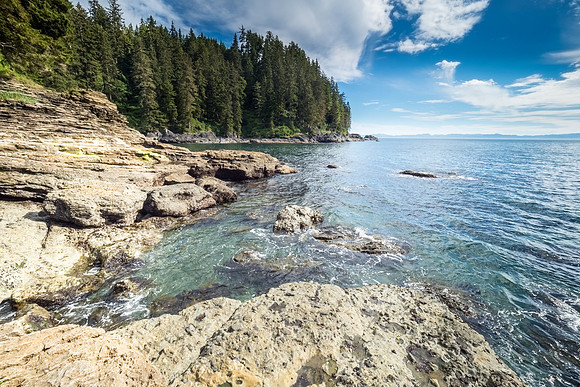 Pacific NW 2018