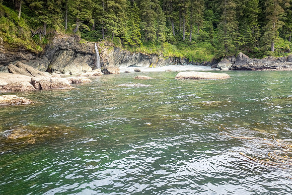 Pacific NW 2018