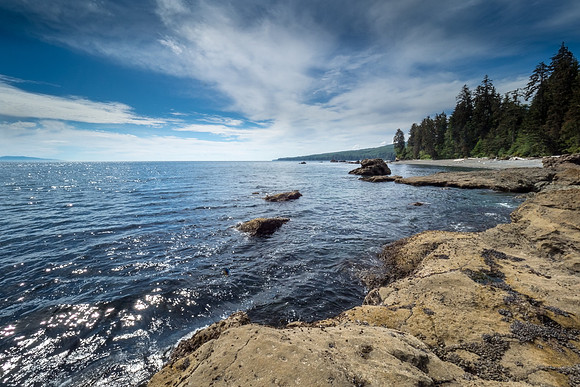 Pacific NW 2018