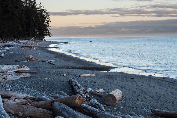 Pacific NW 2018