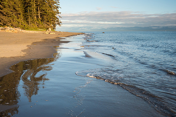 Pacific NW 2018