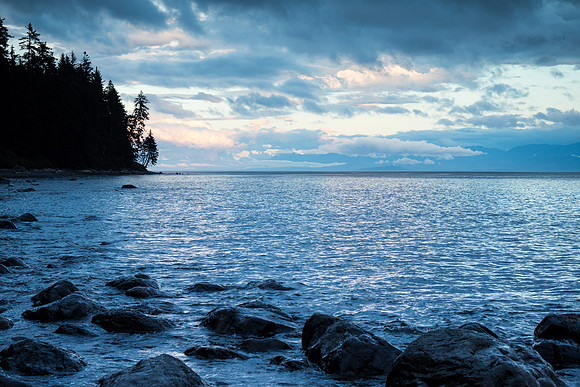 Pacific NW 2018