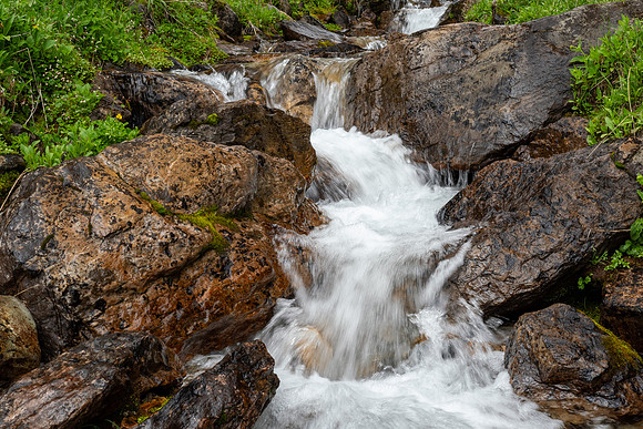 Banff National Park 2025
