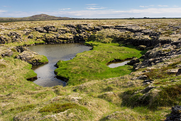 Iceland 2014