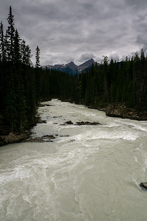 Banff National Park 2025
