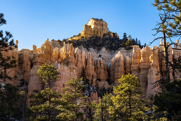 Bryce Canyon National Park 2022