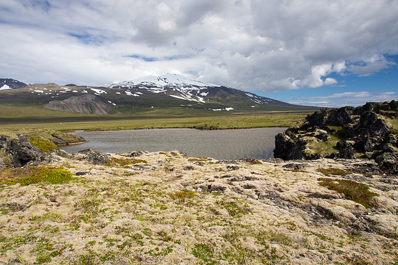 Iceland 2014