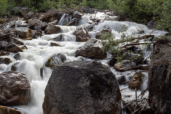 Banff National Park 2025