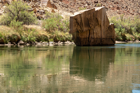 Grand Canyon Rafting Expedition