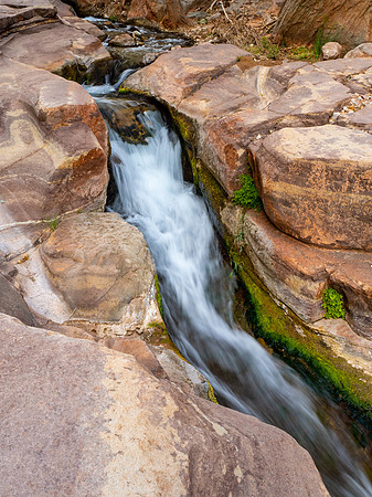 Grand Canyon Rafting Expedition