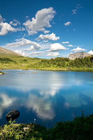Banff National Park 2025