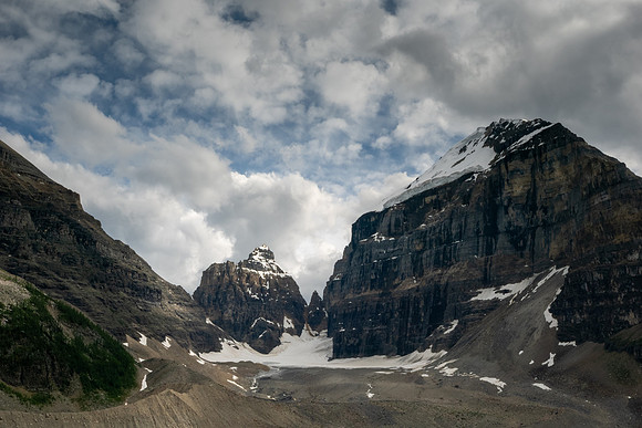 Banff National Park 2025