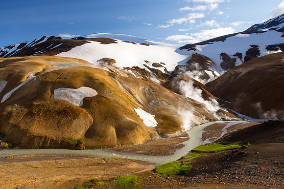 Iceland 2014