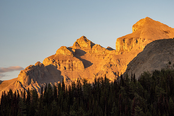 Banff National Park 2025