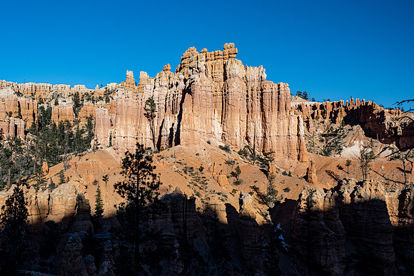 Bryce Canyon National Park 2022