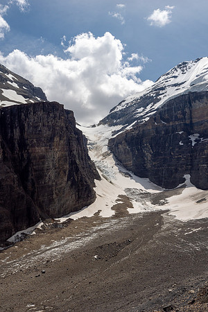 Banff National Park 2025