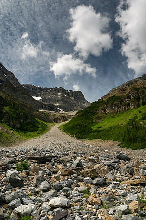 Banff National Park 2025