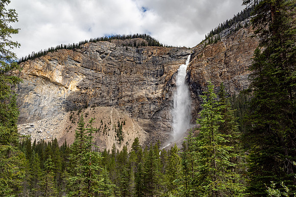 Banff National Park 2025
