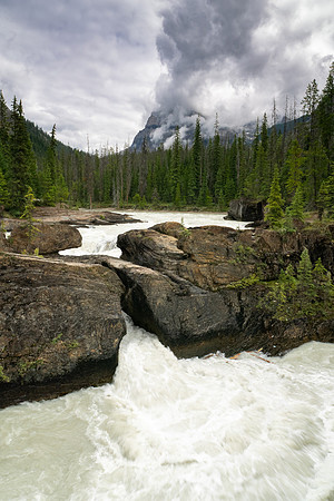 Banff National Park 2025