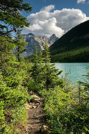 Banff National Park 2025