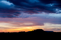 Sedona West (April 2022)