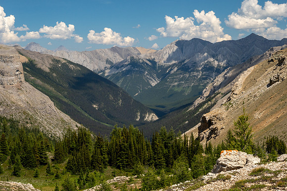 Banff National Park 2025
