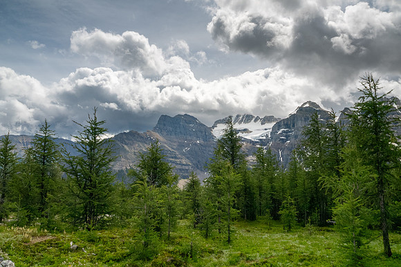 Banff National Park 2025