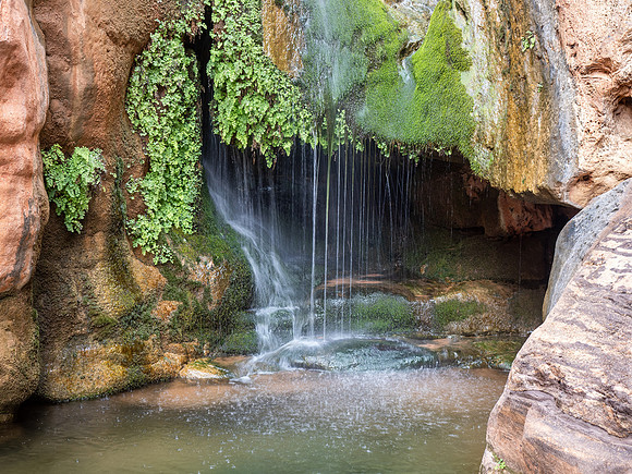 Grand Canyon Rafting Expedition
