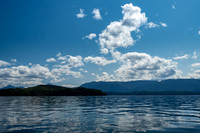 Broughton Archipelago 2019